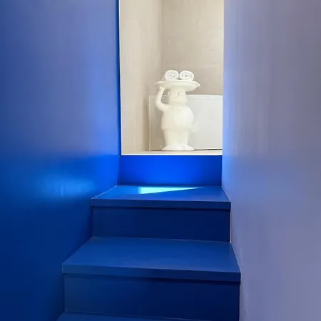 La Maison De A Port ルカート