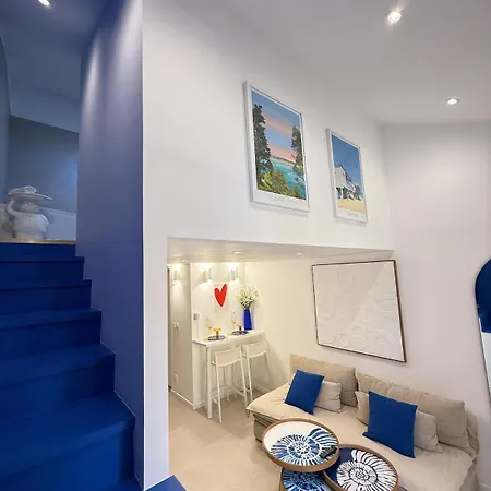 La Maison De A Port Villa Leucate