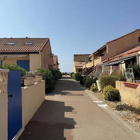 La Maison De A Port فيلة