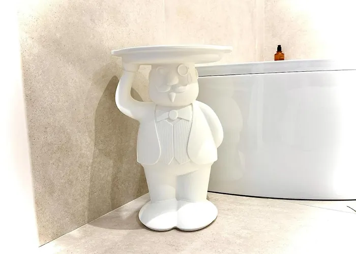 La Maison De A Port Villa Leucate