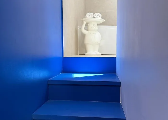 La Maison De A Port Leucate