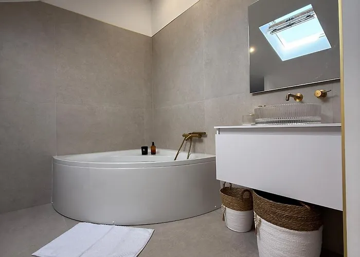 La Maison De A Port Leucate