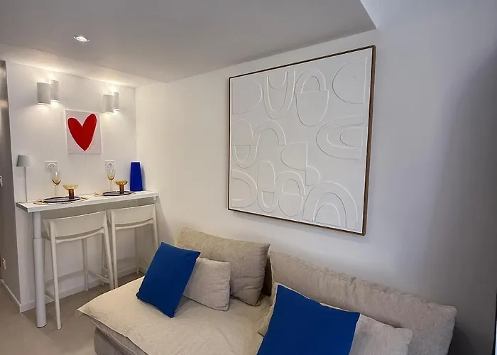 La Maison De à Port Villa *