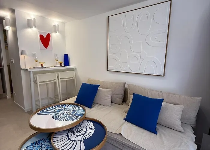 La Maison De à Port *