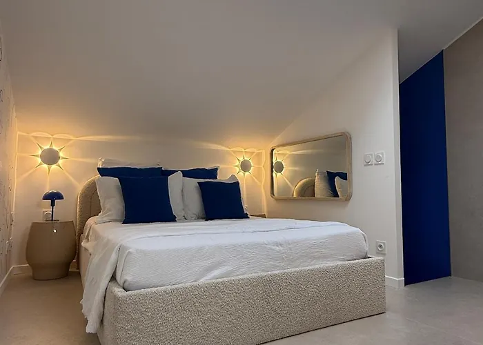 La Maison De à Port Villa *