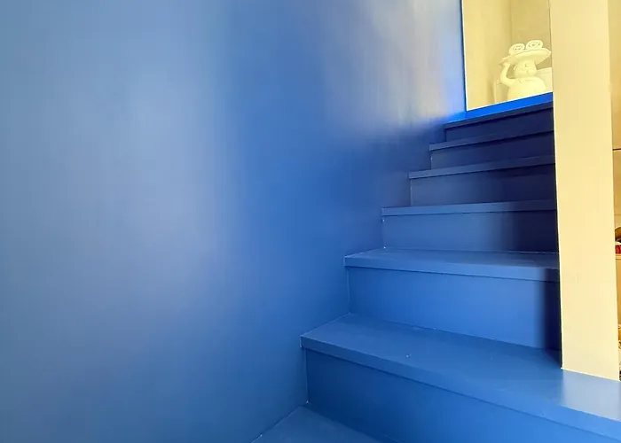 La Maison De à Port Villa *