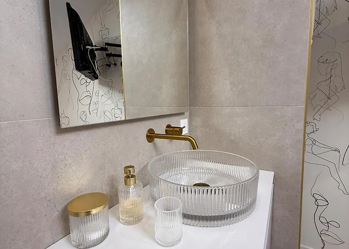 La Maison De A Port Villa Leucate