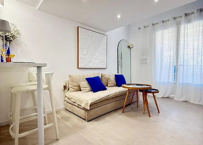 La Maison De A Port *