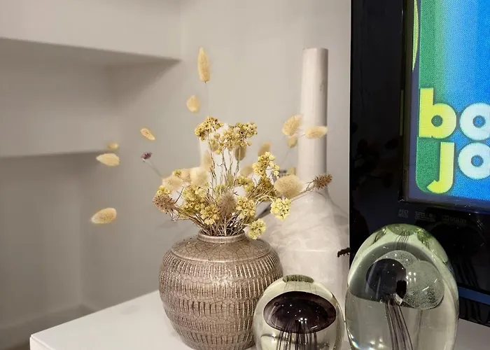 La Maison De A Port Villa