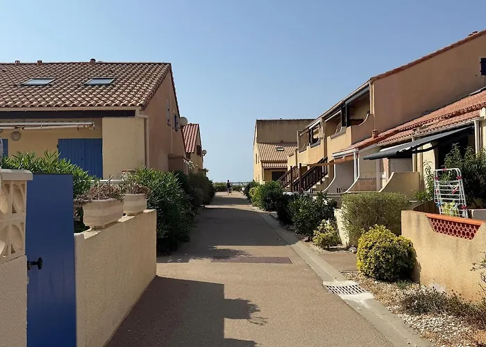 La Maison De à Port Villa