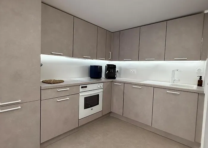 Villa La Maison De A Port *