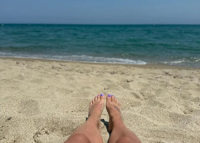 La Maison De A Port *